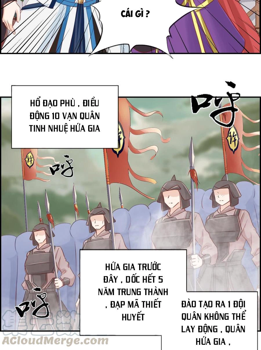 Tối Cường Hoàn Khố Hệ Thống Chapter 30 - 25