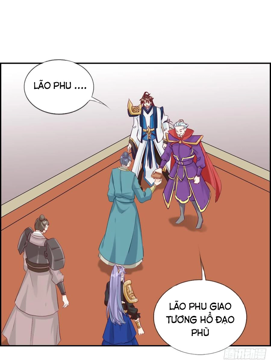 Tối Cường Hoàn Khố Hệ Thống Chapter 30 - 28