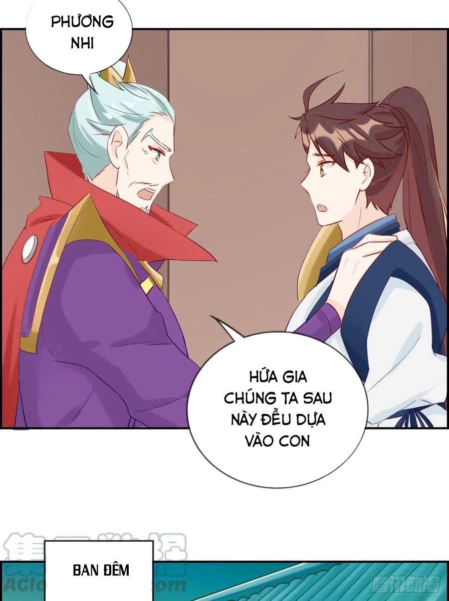 Tối Cường Hoàn Khố Hệ Thống Chapter 30 - 30