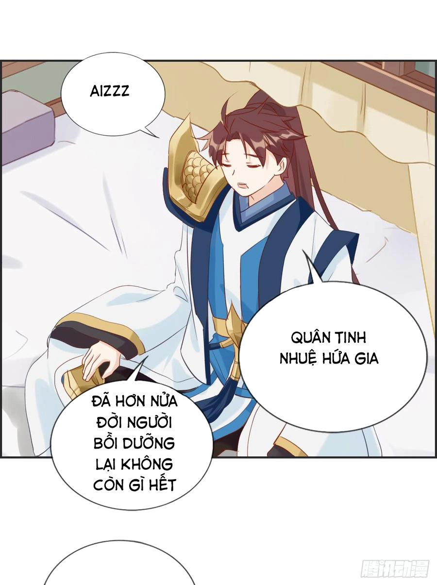 Tối Cường Hoàn Khố Hệ Thống Chapter 30 - 32