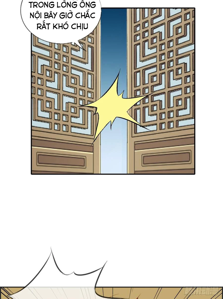 Tối Cường Hoàn Khố Hệ Thống Chapter 30 - 33