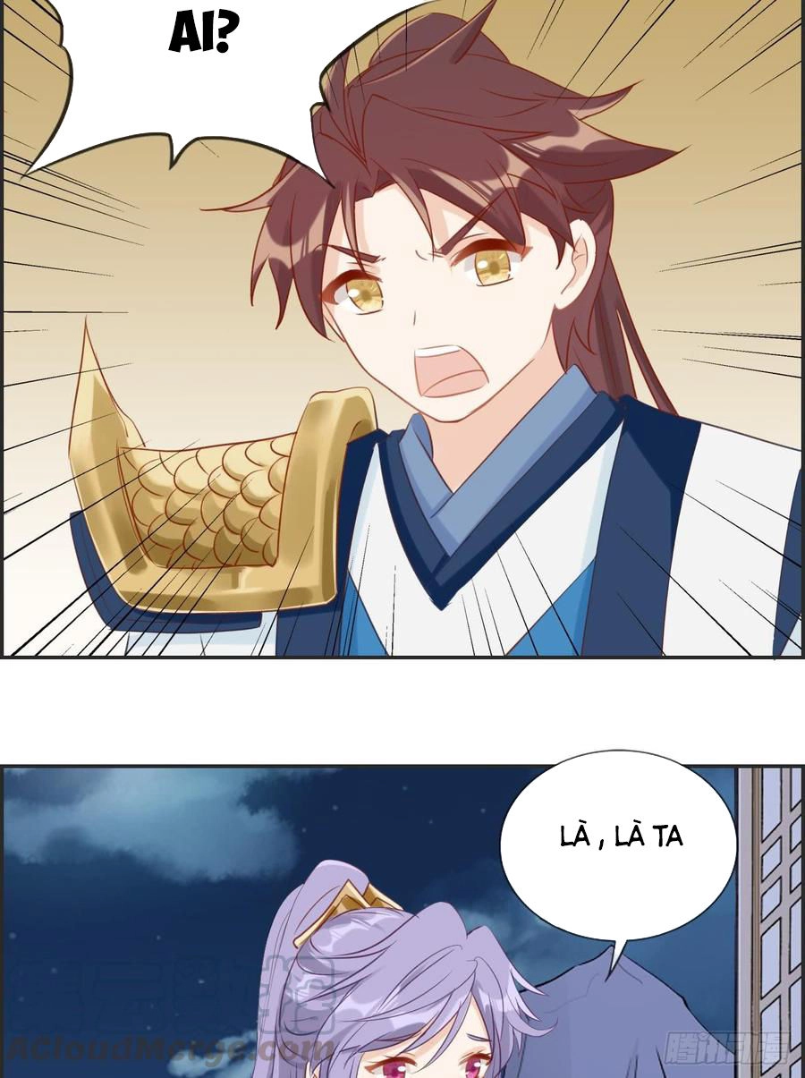 Tối Cường Hoàn Khố Hệ Thống Chapter 30 - 34