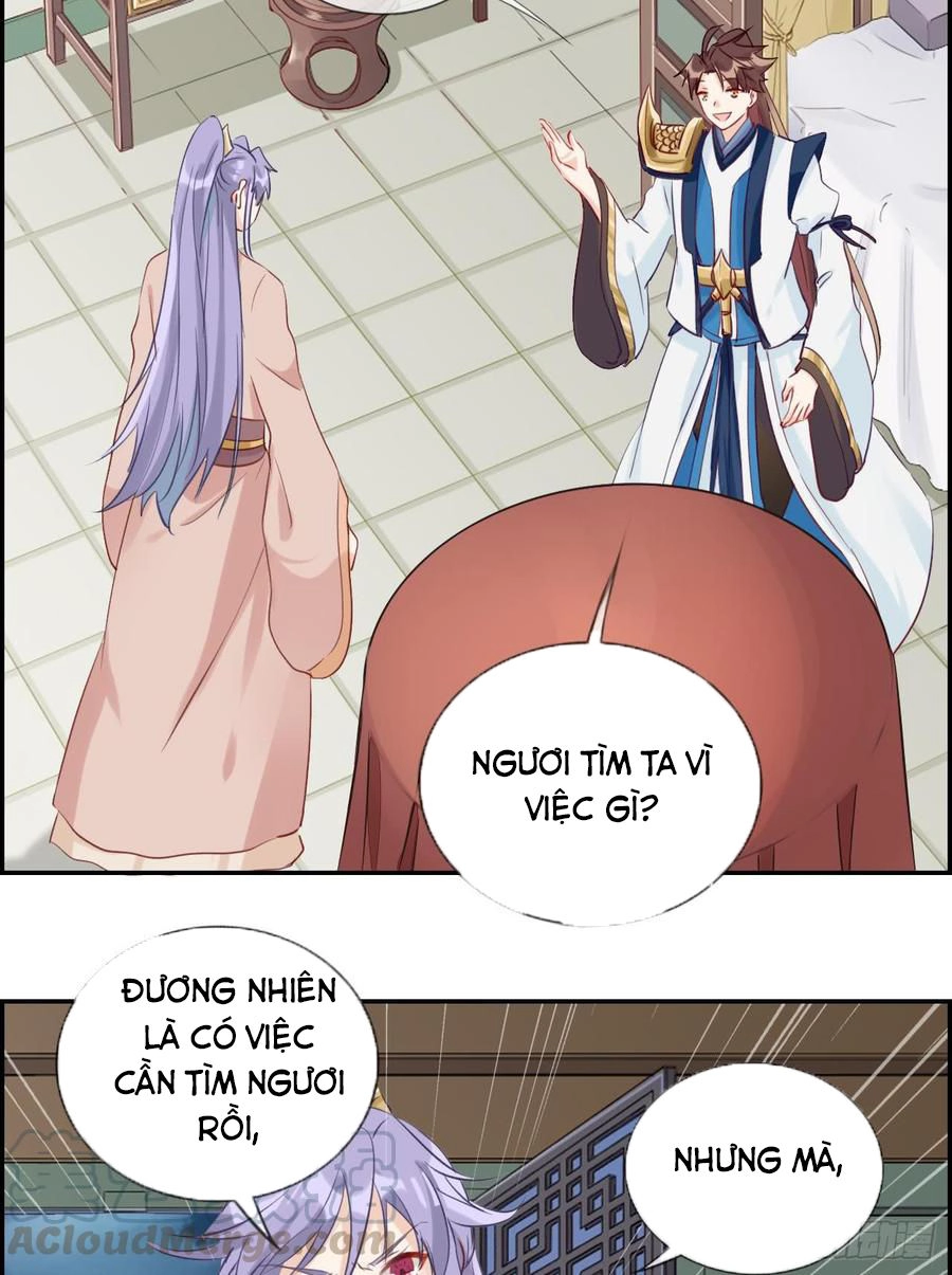 Tối Cường Hoàn Khố Hệ Thống Chapter 31 - 3