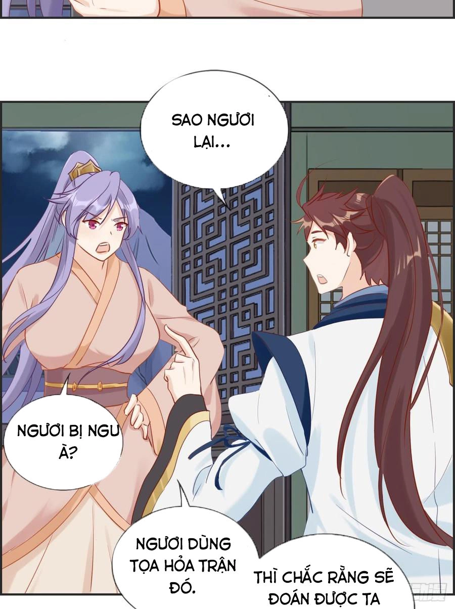 Tối Cường Hoàn Khố Hệ Thống Chapter 31 - 11