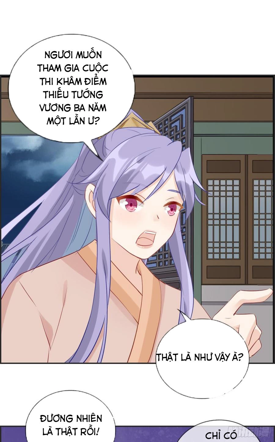 Tối Cường Hoàn Khố Hệ Thống Chapter 31 - 14