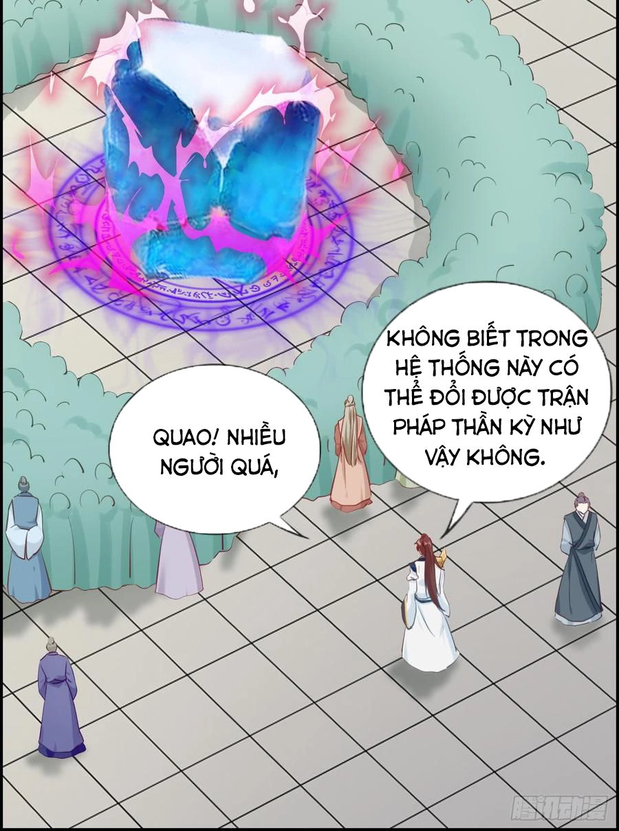 Tối Cường Hoàn Khố Hệ Thống Chapter 31 - 21