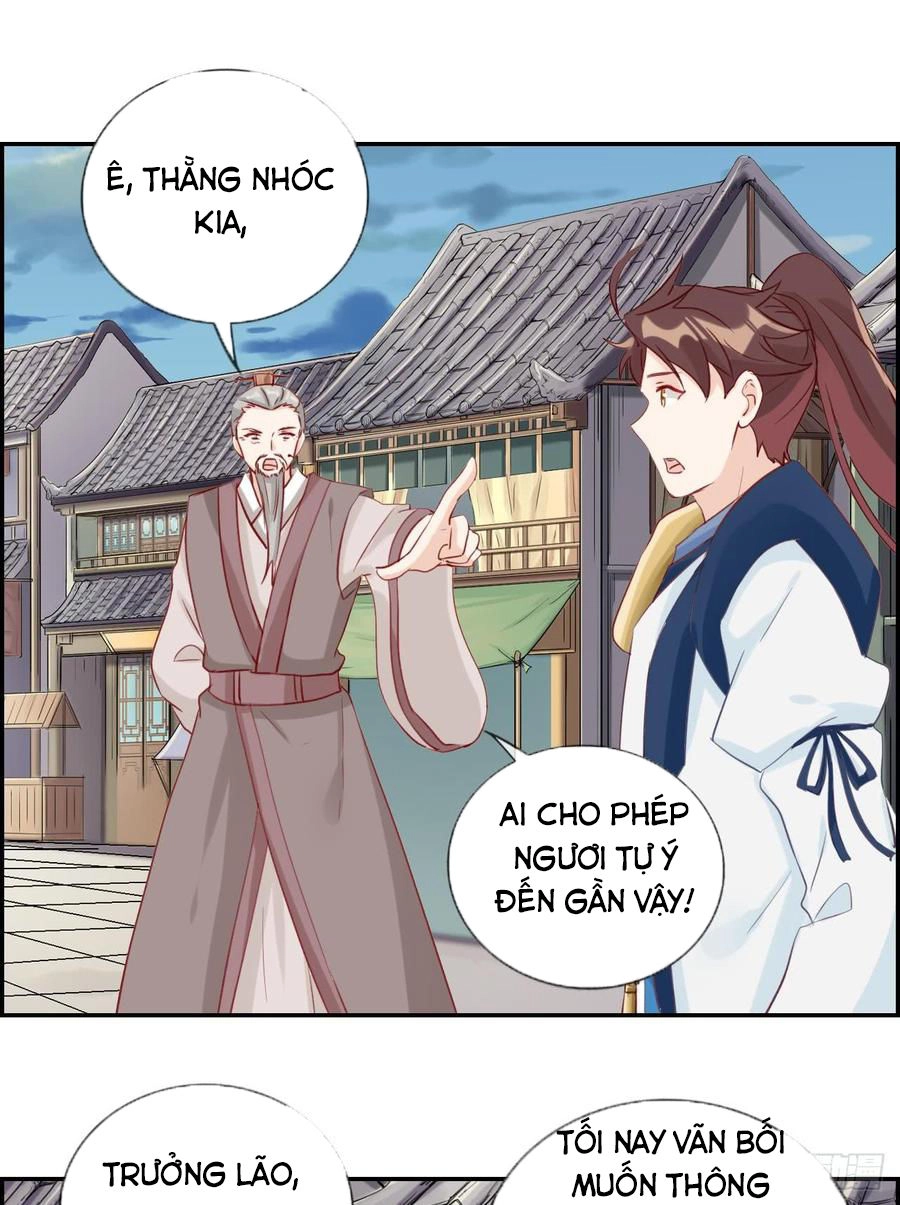 Tối Cường Hoàn Khố Hệ Thống Chapter 31 - 22