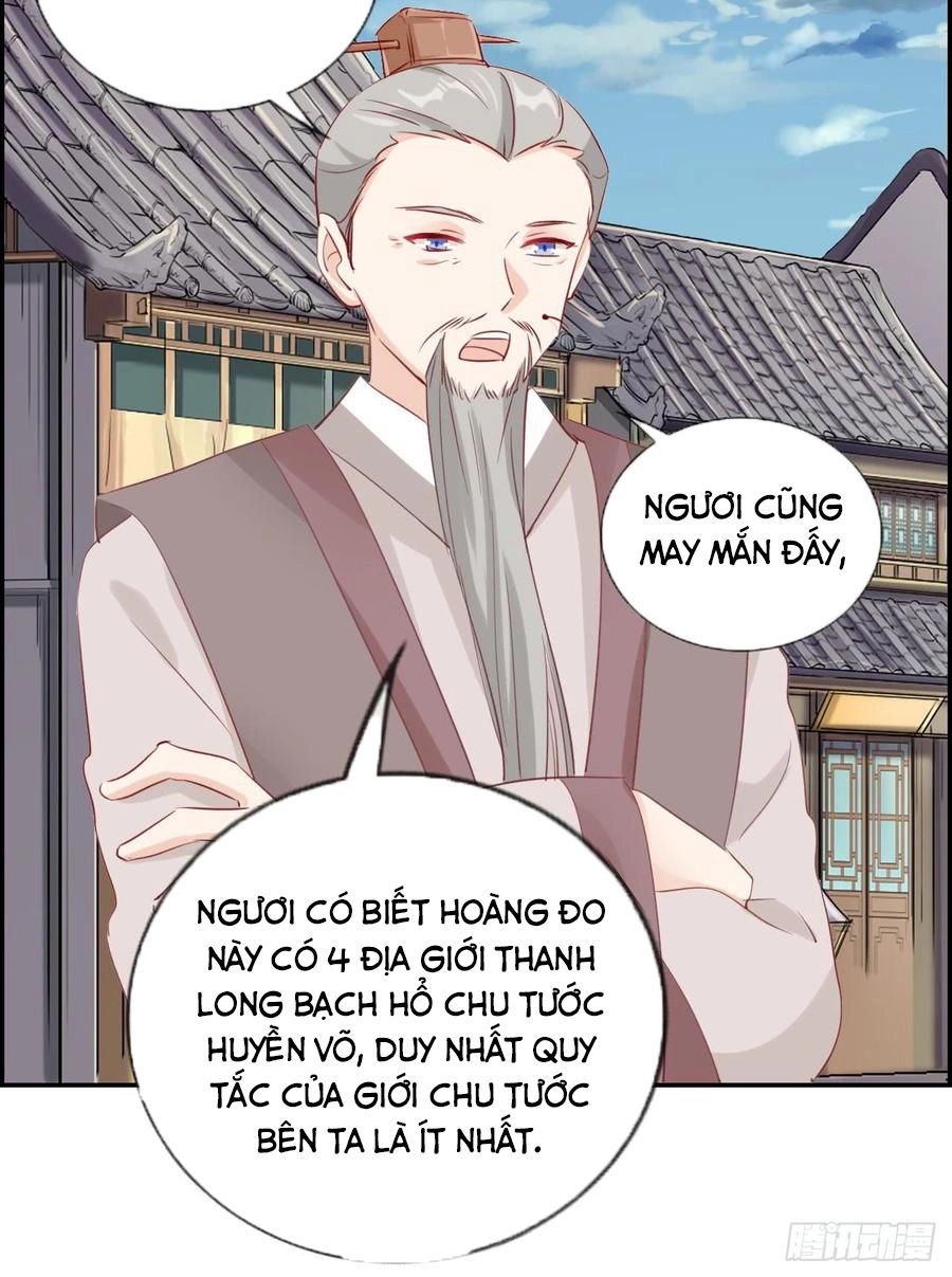 Tối Cường Hoàn Khố Hệ Thống Chapter 31 - 25