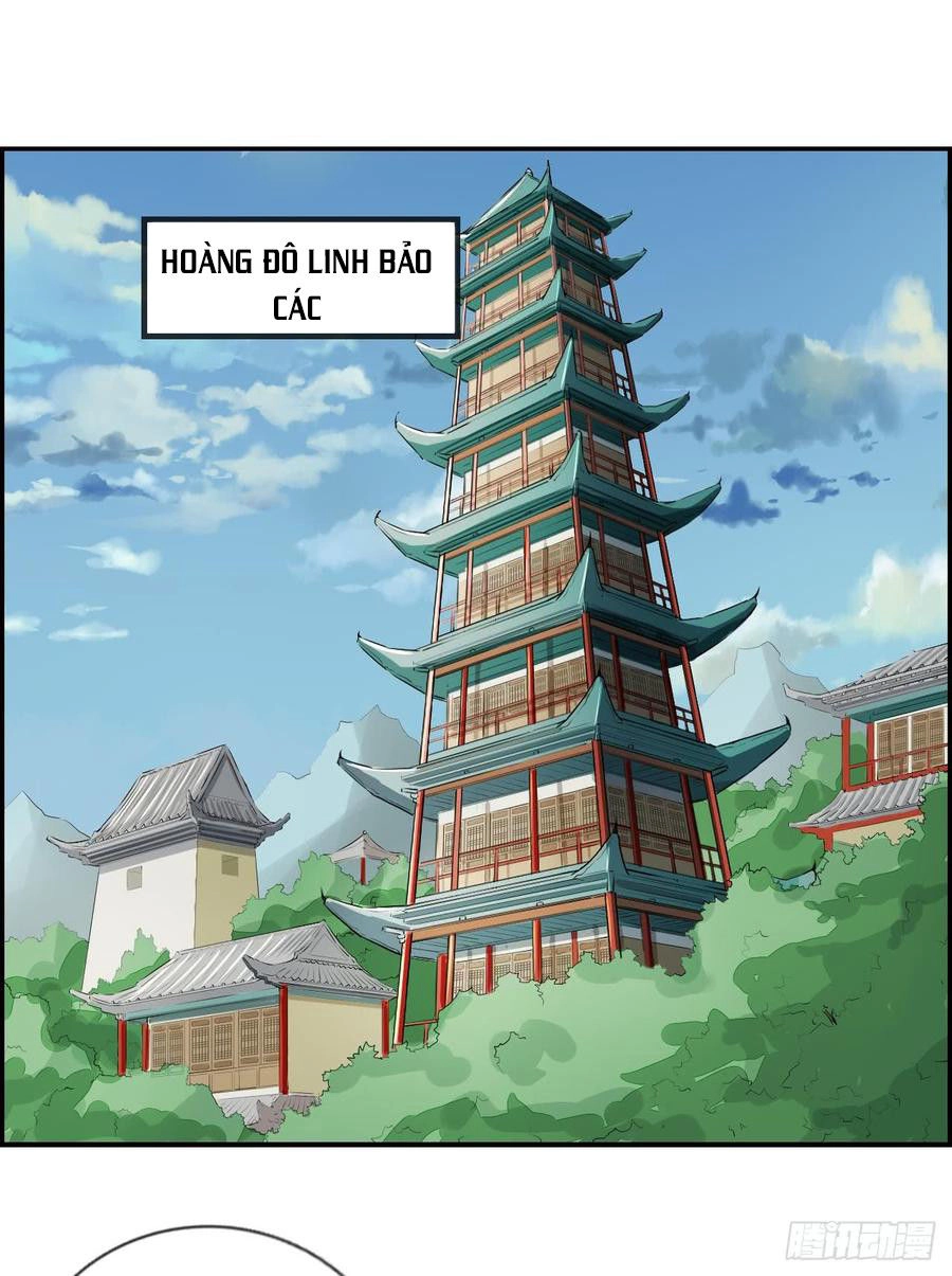 Tối Cường Hoàn Khố Hệ Thống Chapter 32 - 2