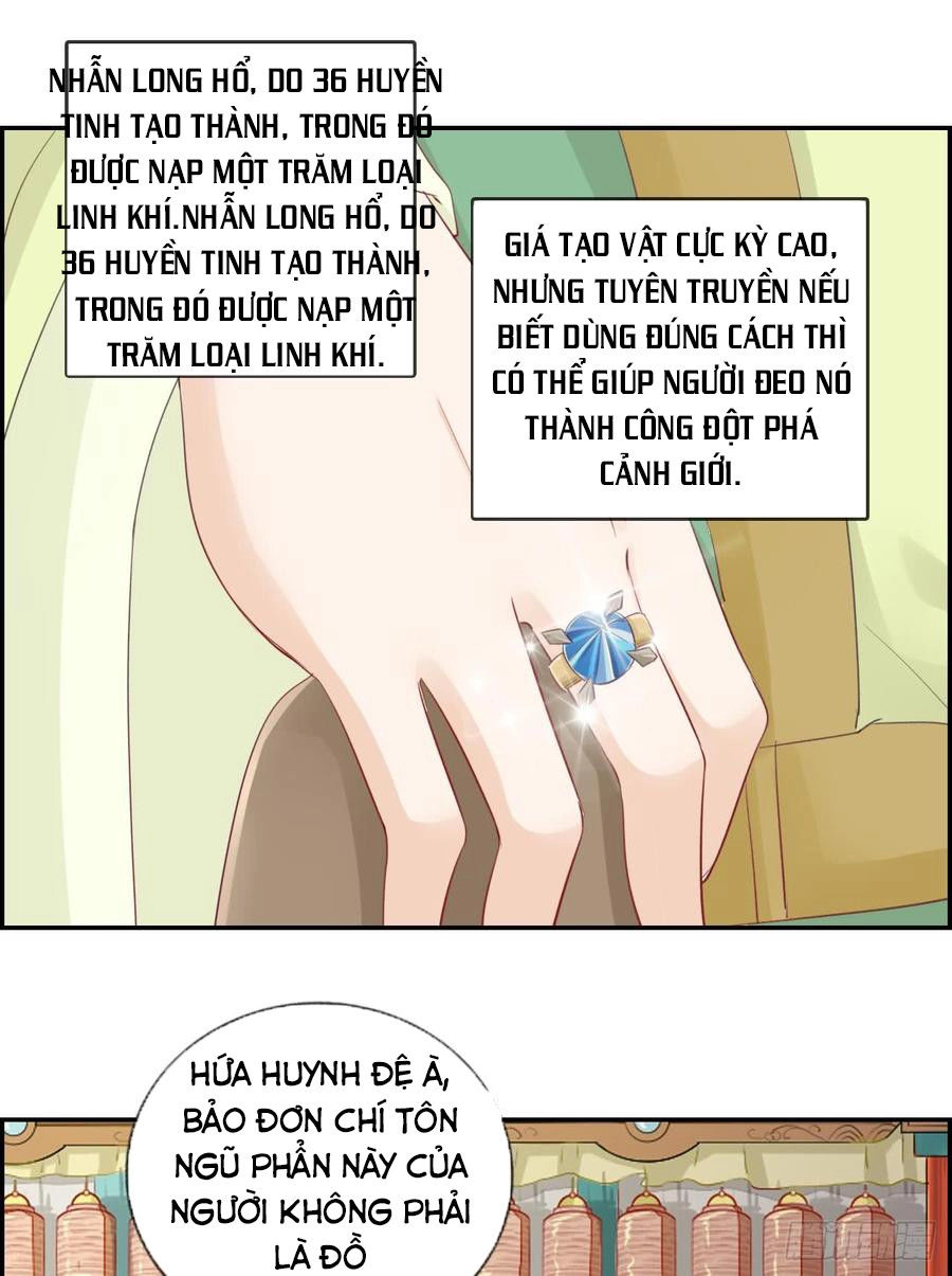 Tối Cường Hoàn Khố Hệ Thống Chapter 32 - 10