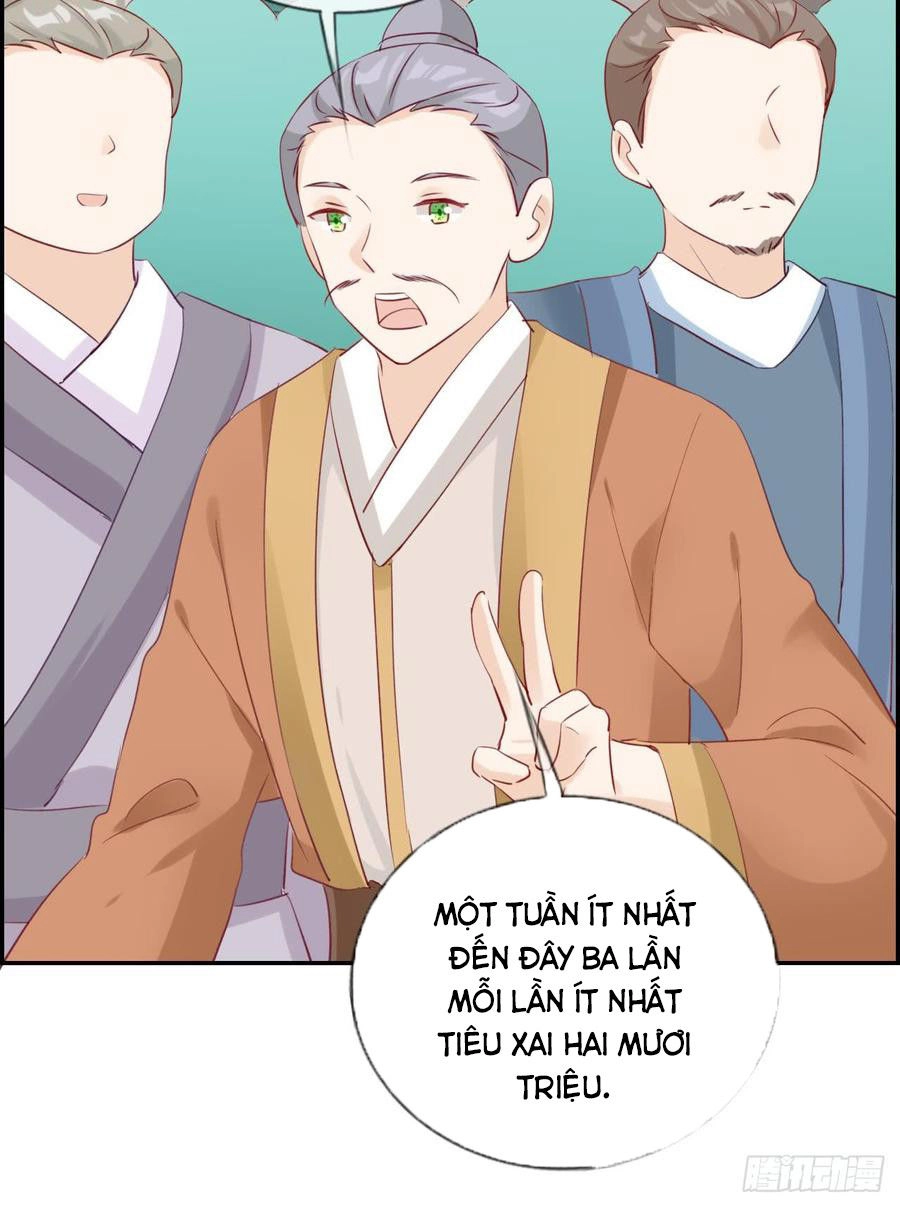 Tối Cường Hoàn Khố Hệ Thống Chapter 32 - 13