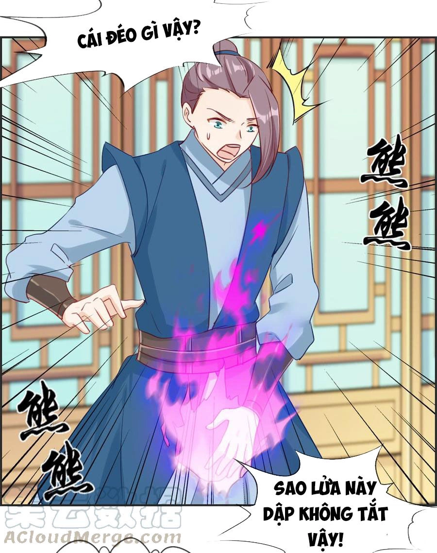 Tối Cường Hoàn Khố Hệ Thống Chapter 33 - 29