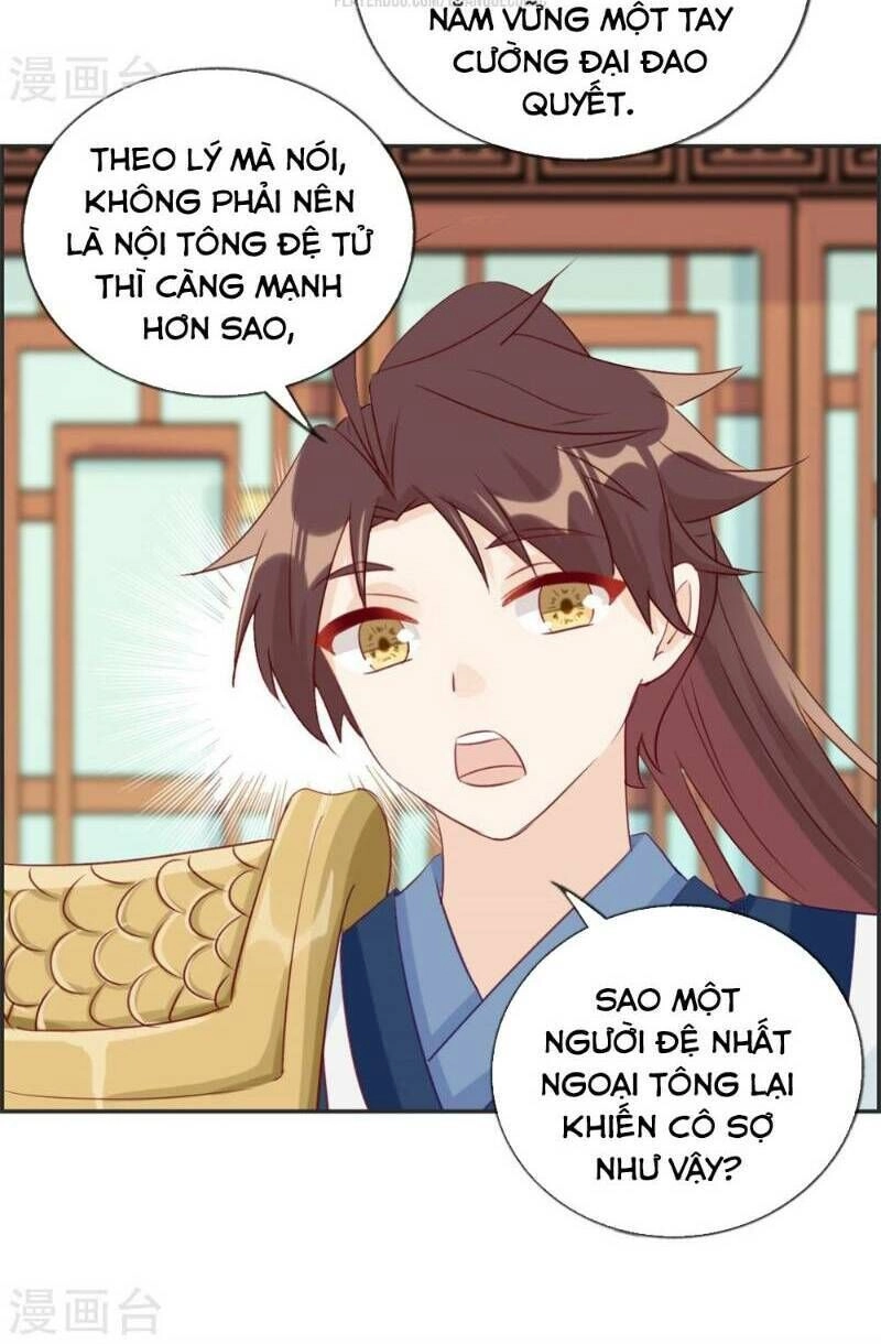 Tối Cường Hoàn Khố Hệ Thống Chapter 34 - 3