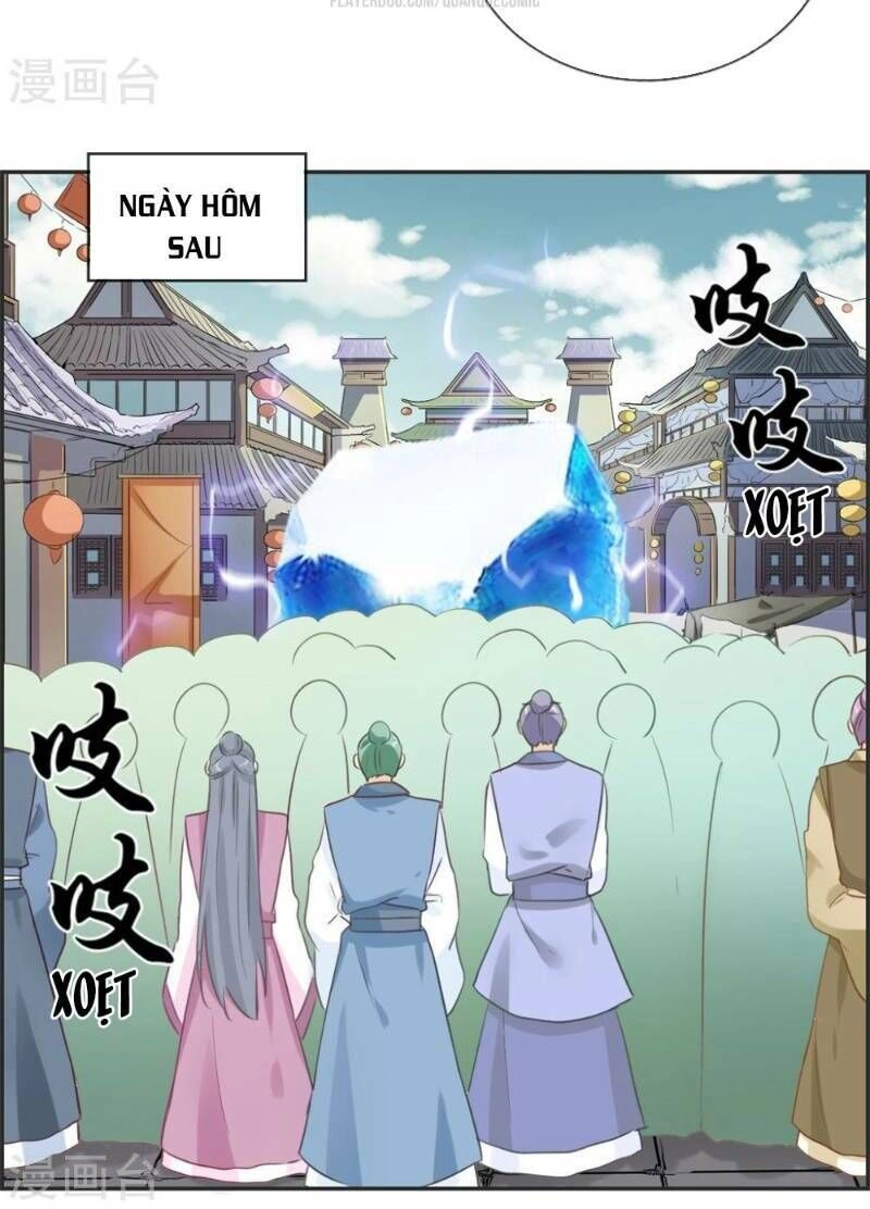 Tối Cường Hoàn Khố Hệ Thống Chapter 34 - 14