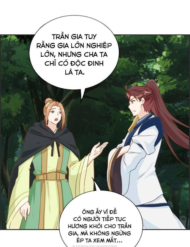 Tối Cường Hoàn Khố Hệ Thống Chapter 35 - 2