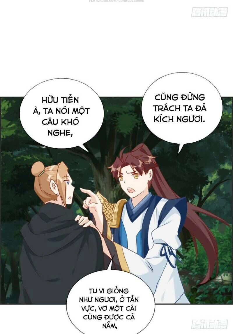 Tối Cường Hoàn Khố Hệ Thống Chapter 35 - 8