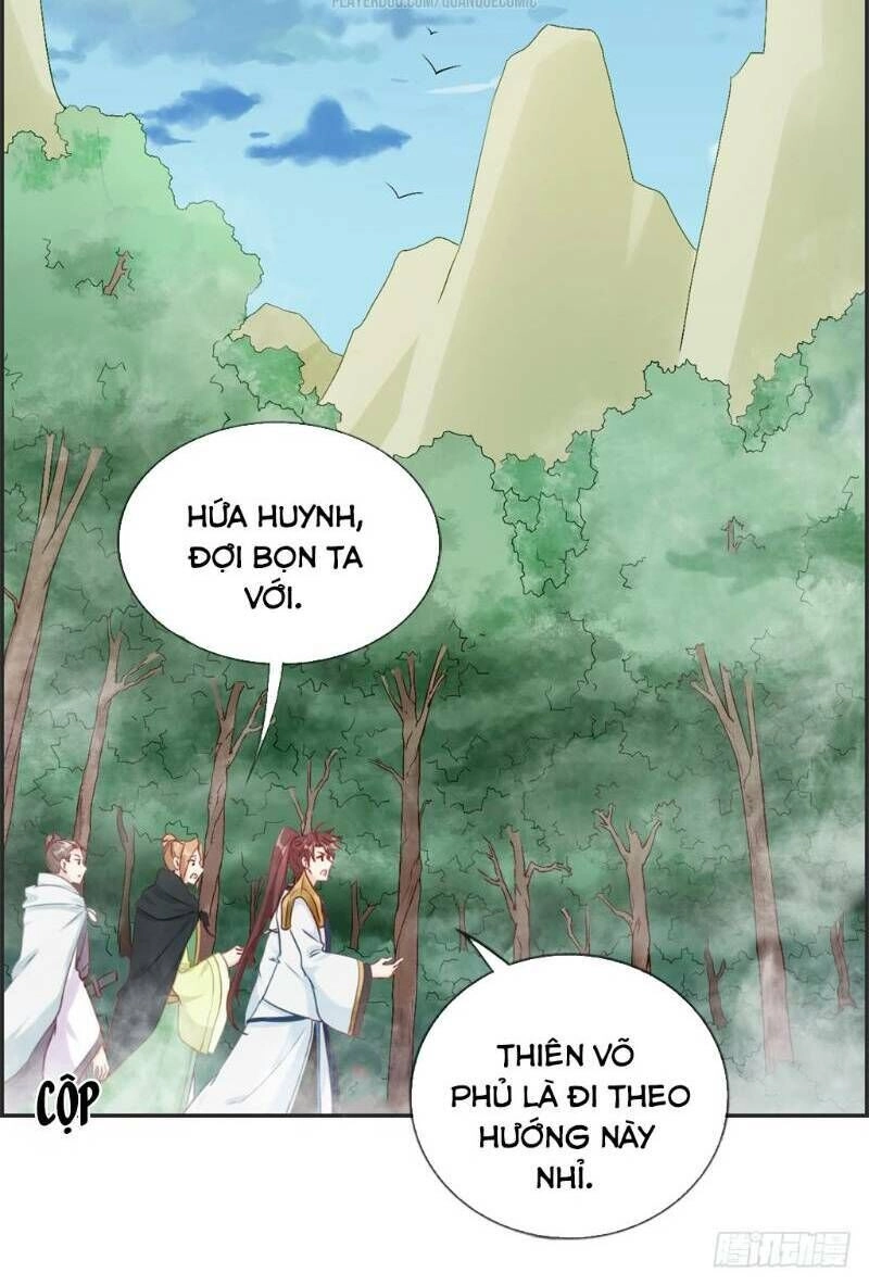 Tối Cường Hoàn Khố Hệ Thống Chapter 35 - 10