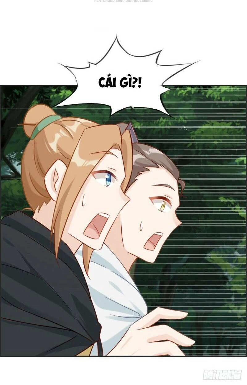 Tối Cường Hoàn Khố Hệ Thống Chapter 35 - 15