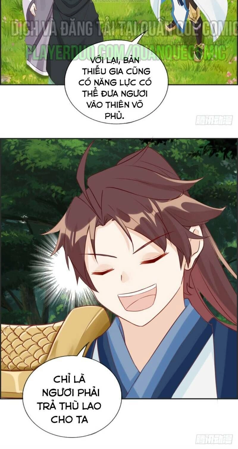 Tối Cường Hoàn Khố Hệ Thống Chapter 35 - 20