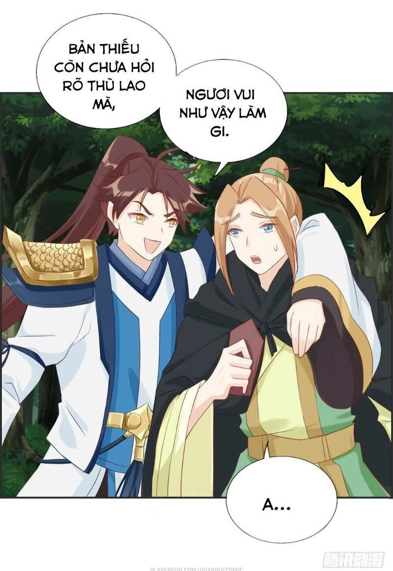 Tối Cường Hoàn Khố Hệ Thống Chapter 35 - 24