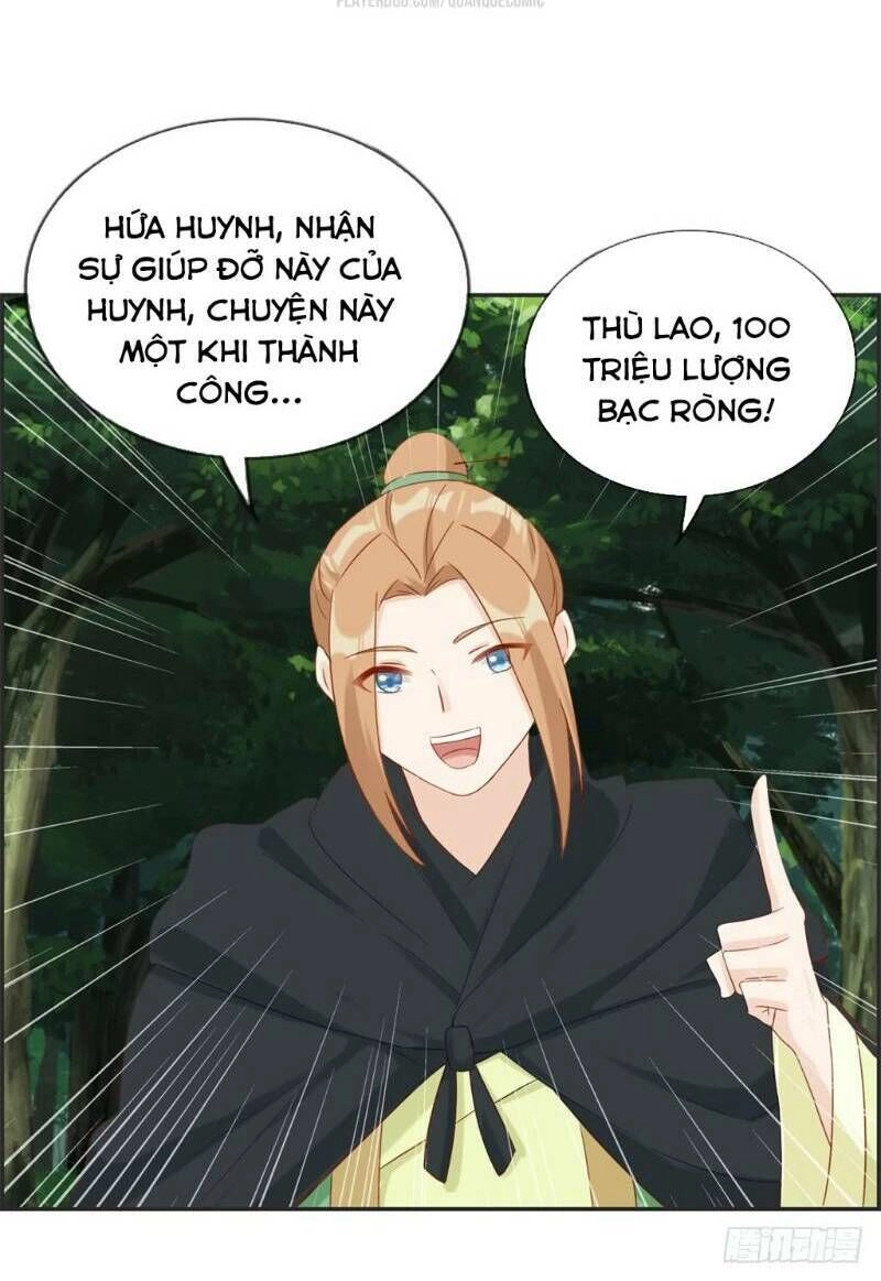 Tối Cường Hoàn Khố Hệ Thống Chapter 35 - 25