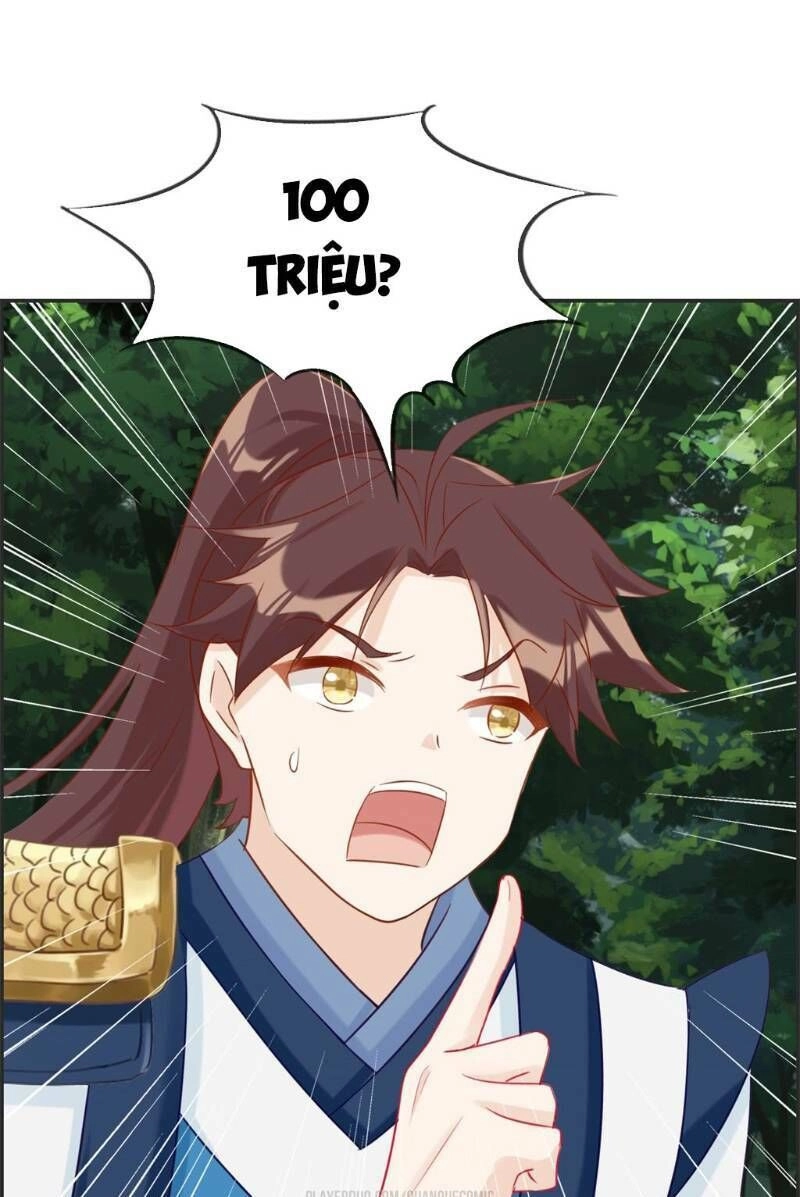 Tối Cường Hoàn Khố Hệ Thống Chapter 35 - 26