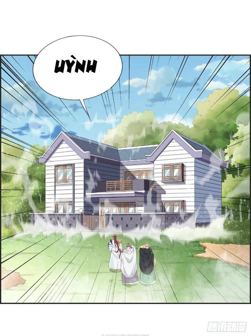 Tối Cường Hoàn Khố Hệ Thống Chapter 36 - 4