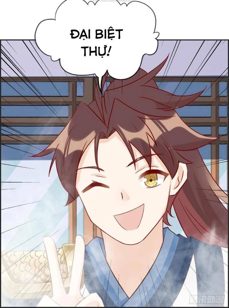 Tối Cường Hoàn Khố Hệ Thống Chapter 36 - 7