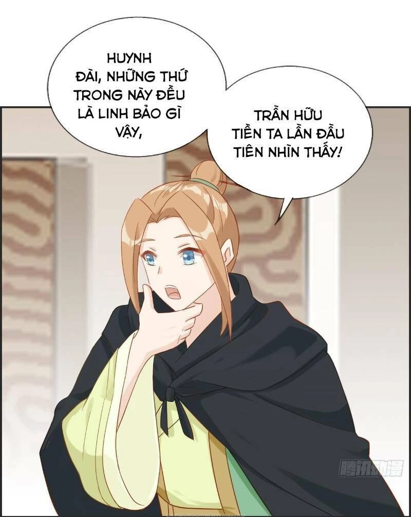 Tối Cường Hoàn Khố Hệ Thống Chapter 36 - 10