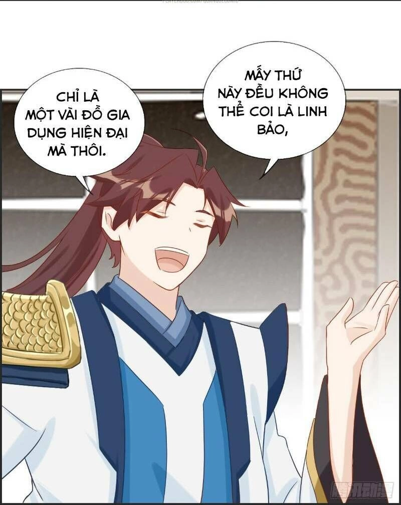 Tối Cường Hoàn Khố Hệ Thống Chapter 36 - 11