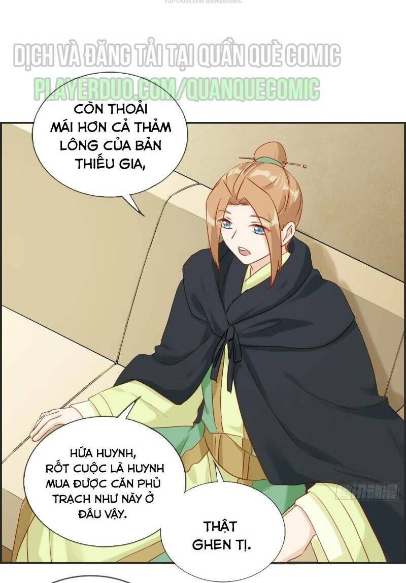 Tối Cường Hoàn Khố Hệ Thống Chapter 36 - 13