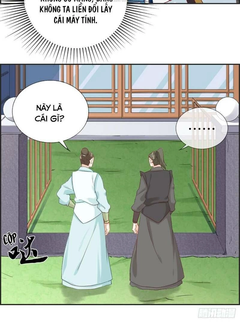 Tối Cường Hoàn Khố Hệ Thống Chapter 36 - 16