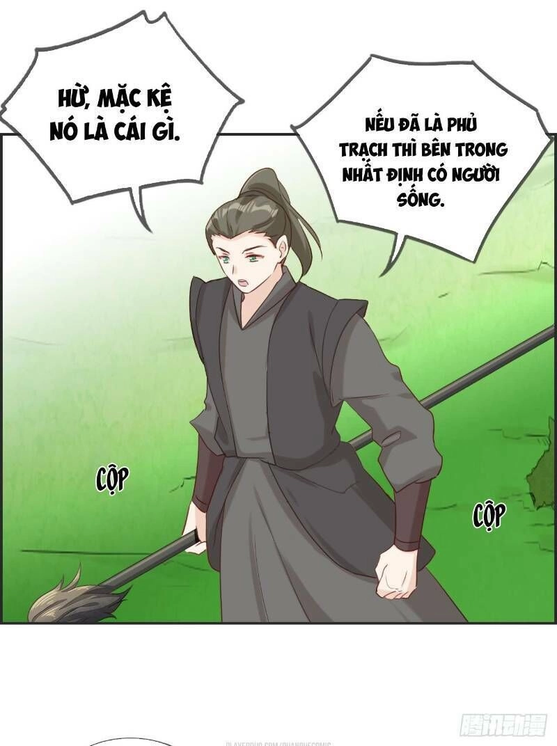 Tối Cường Hoàn Khố Hệ Thống Chapter 36 - 17