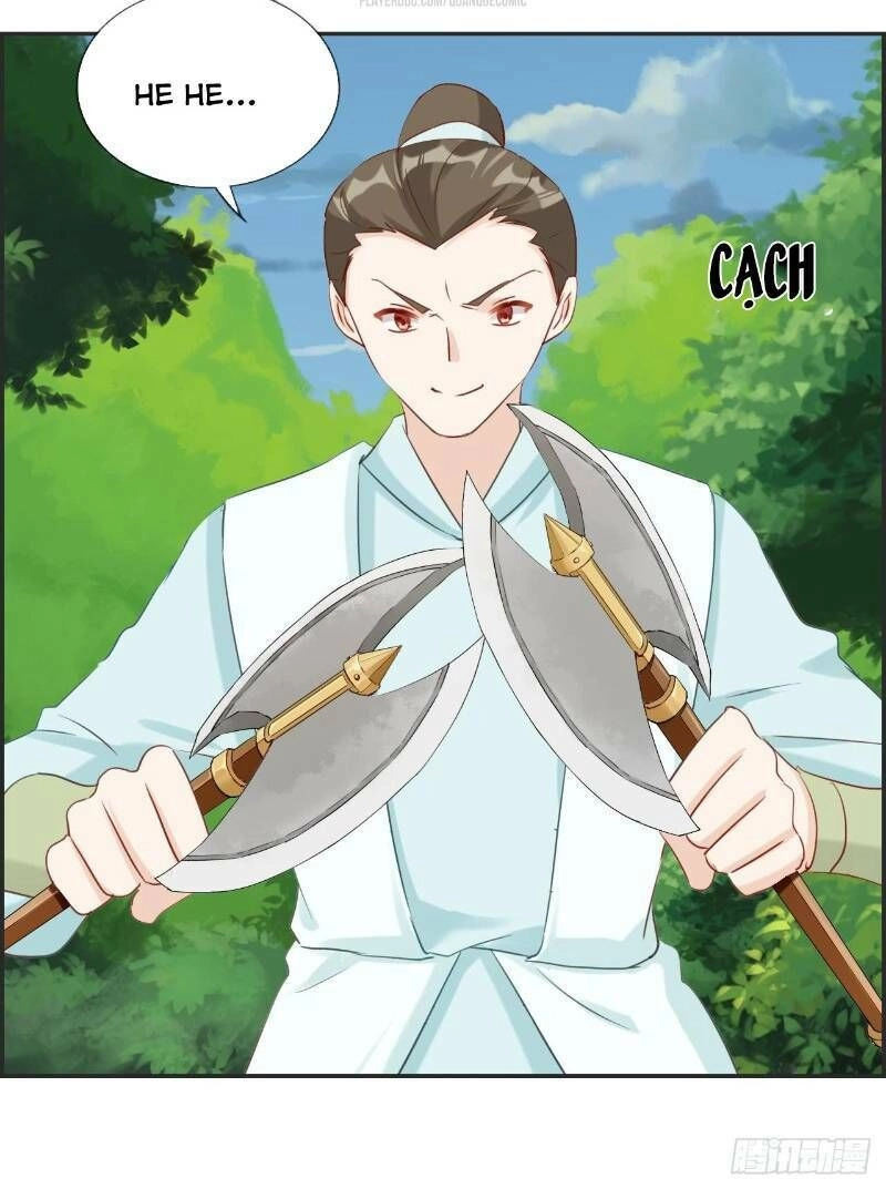 Tối Cường Hoàn Khố Hệ Thống Chapter 36 - 18