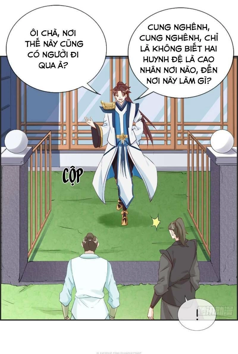 Tối Cường Hoàn Khố Hệ Thống Chapter 36 - 19