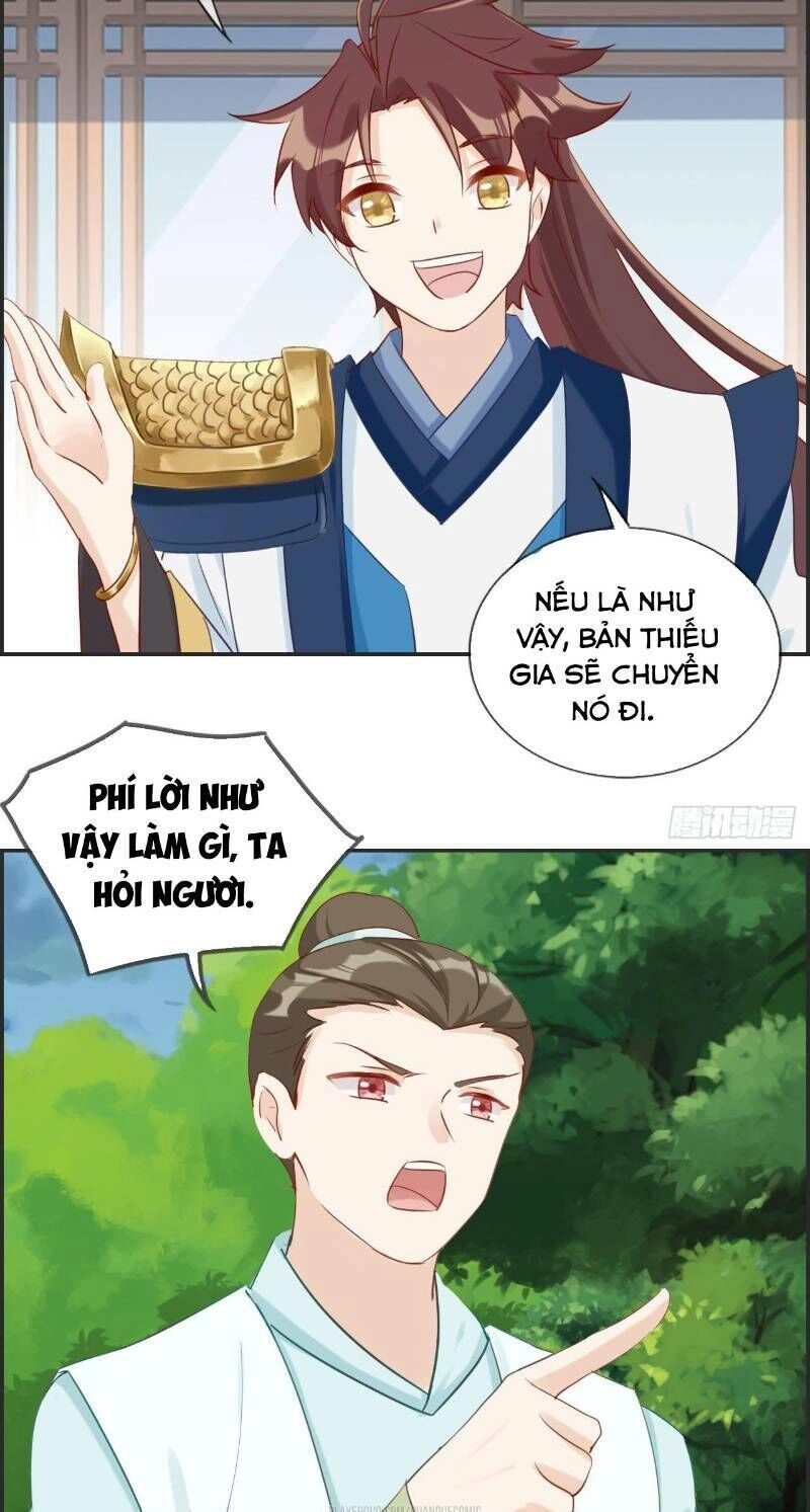 Tối Cường Hoàn Khố Hệ Thống Chapter 36 - 21