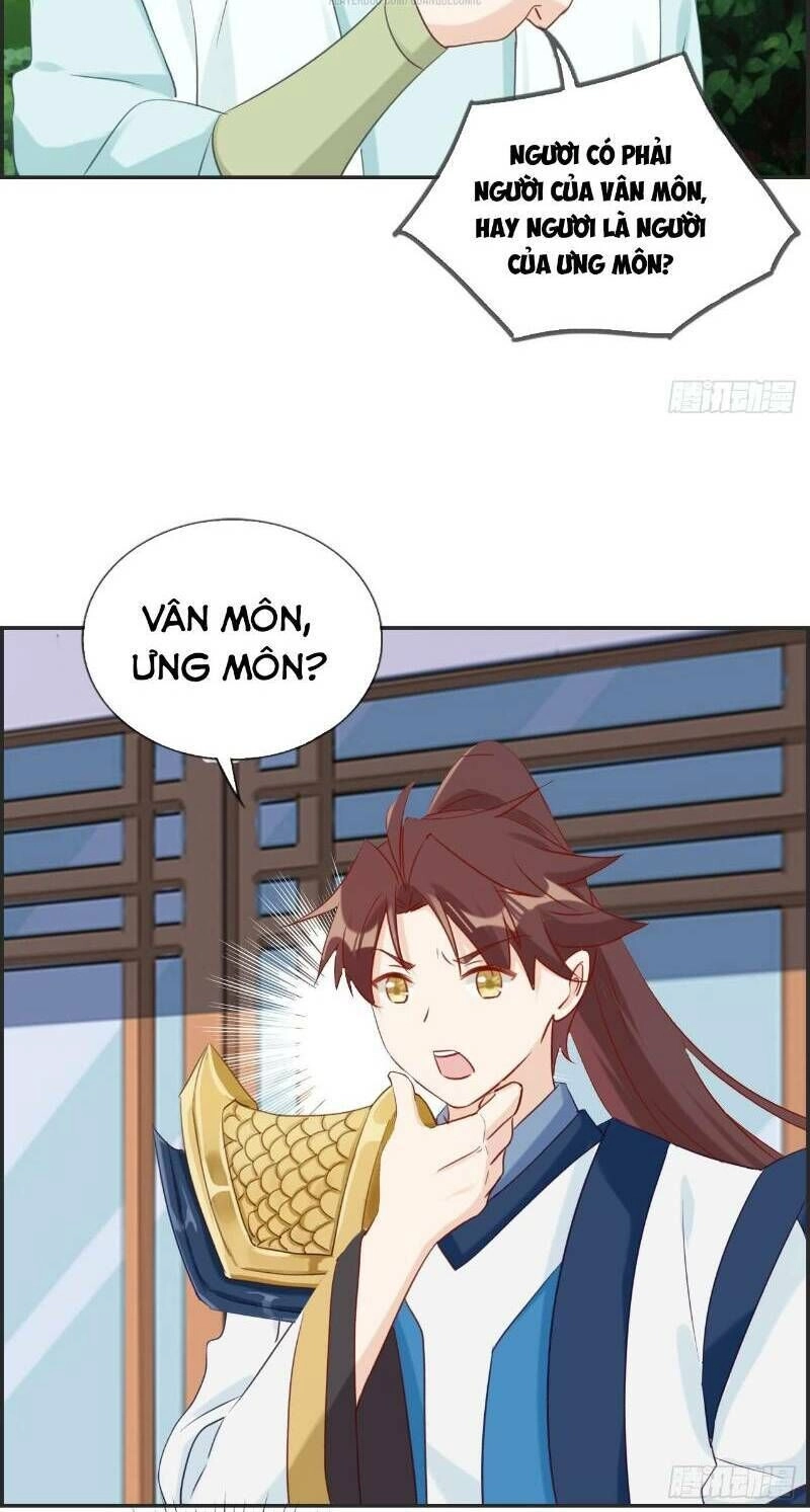 Tối Cường Hoàn Khố Hệ Thống Chapter 36 - 22