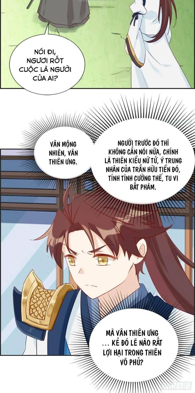 Tối Cường Hoàn Khố Hệ Thống Chapter 36 - 24