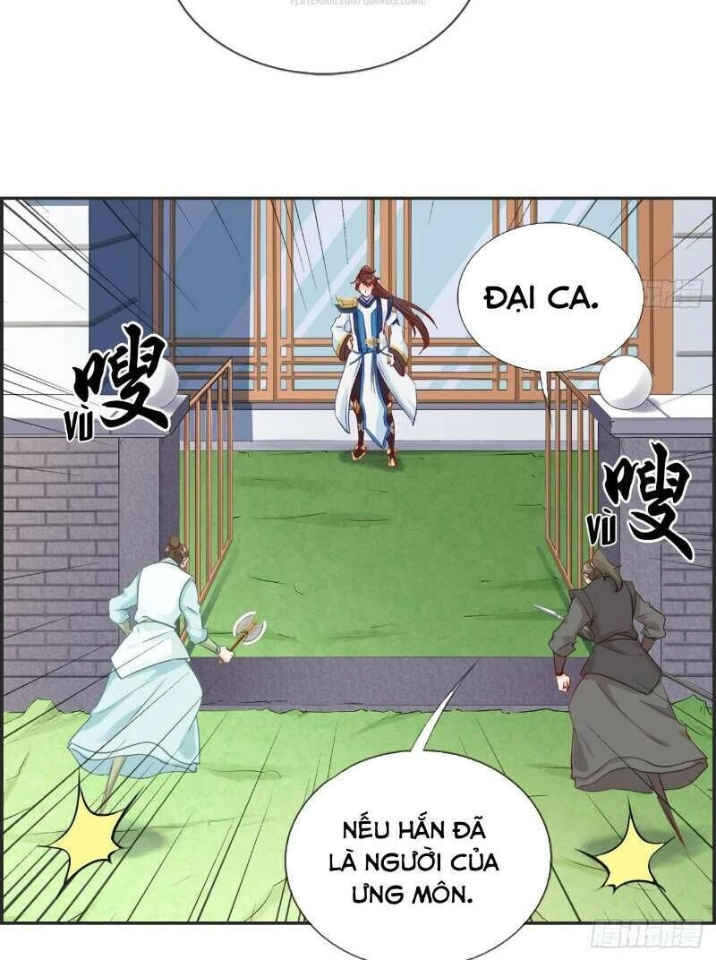 Tối Cường Hoàn Khố Hệ Thống Chapter 36 - 26