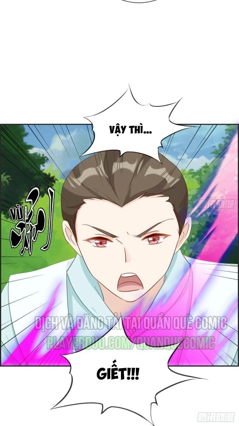 Tối Cường Hoàn Khố Hệ Thống Chapter 36 - 27