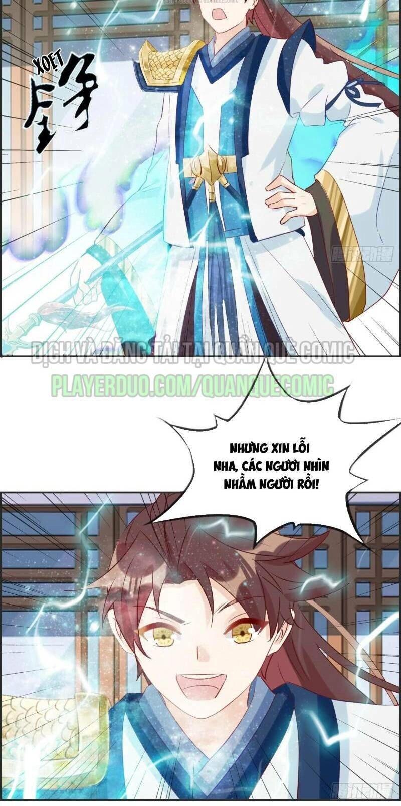 Tối Cường Hoàn Khố Hệ Thống Chapter 37 - 2