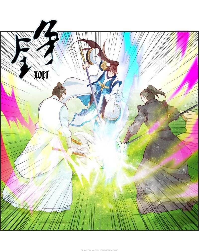 Tối Cường Hoàn Khố Hệ Thống Chapter 37 - 3