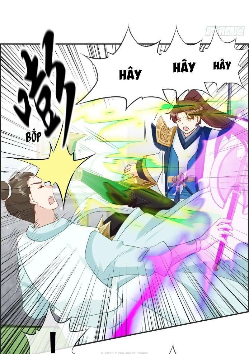 Tối Cường Hoàn Khố Hệ Thống Chapter 37 - 5