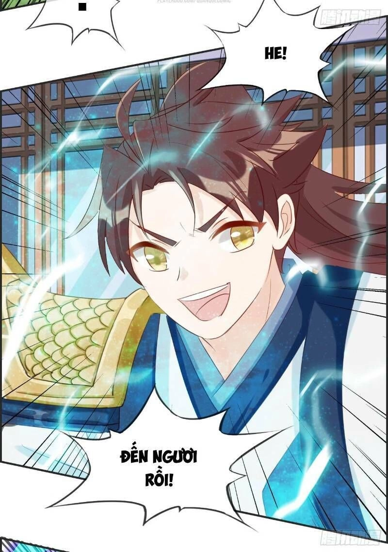 Tối Cường Hoàn Khố Hệ Thống Chapter 37 - 6