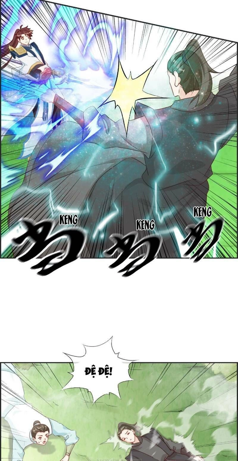 Tối Cường Hoàn Khố Hệ Thống Chapter 37 - 7