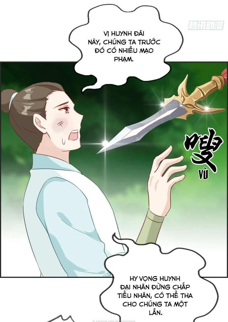 Tối Cường Hoàn Khố Hệ Thống Chapter 37 - 9