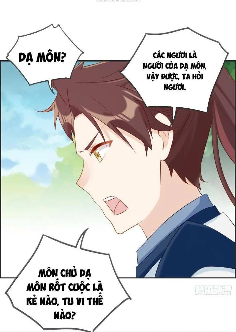 Tối Cường Hoàn Khố Hệ Thống Chapter 37 - 12