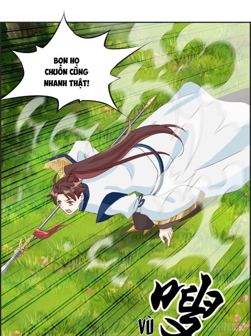 Tối Cường Hoàn Khố Hệ Thống Chapter 37 - 15