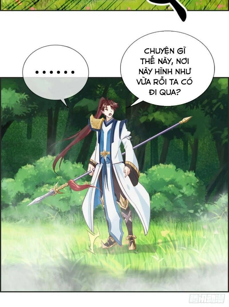 Tối Cường Hoàn Khố Hệ Thống Chapter 37 - 16