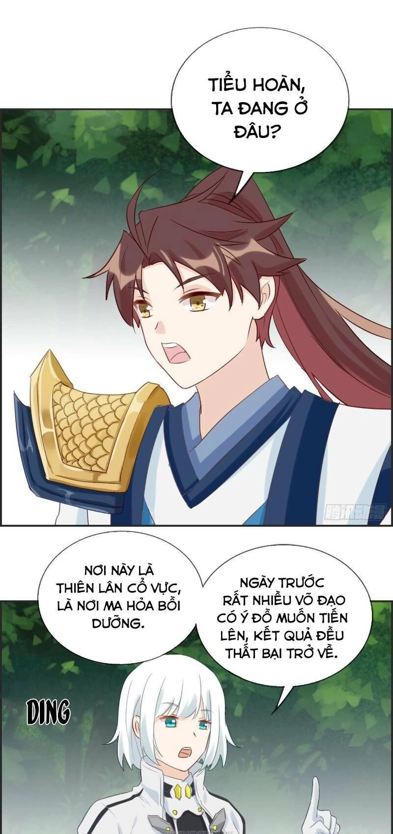 Tối Cường Hoàn Khố Hệ Thống Chapter 37 - 17